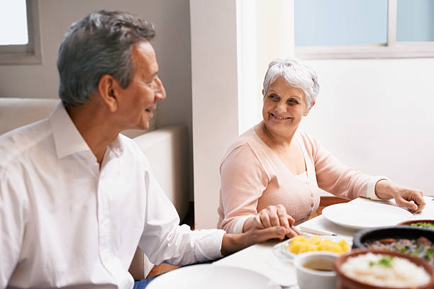 istock One meal of many more together 482644881