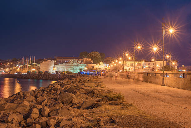 istock Old town of Nesebar (Bulgaria) 482646198