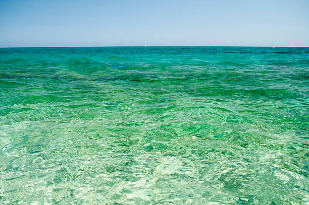 Emerald Coast http://luzzatti.es/0_istock_banners/Beaches.jpg costa esmeralda stock pictures, royalty-free photos & images
