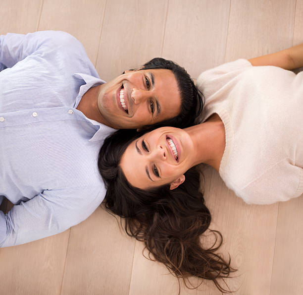 istock I'm happy whenever I have you next to me 482648823
