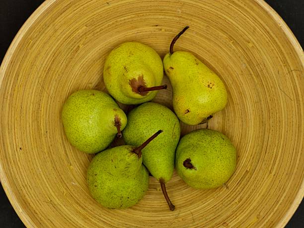 Pears