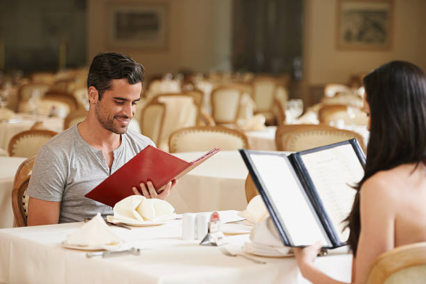 istock Have whatever you want, my darling 482649575