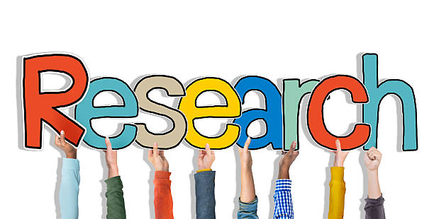 istock Research Word Concepts Isolated on Background 482649682