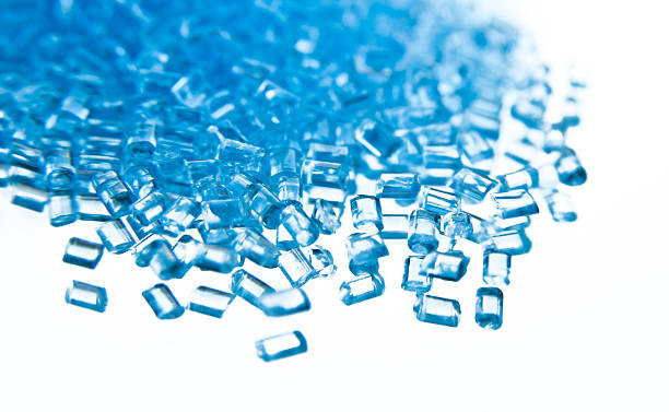 blue plastic polymer granules http://www.istockphoto.com/file_thumbview_approve.php?size=1&id=37151018  polyethylene molecular structure stock pictures, royalty-free photos & images