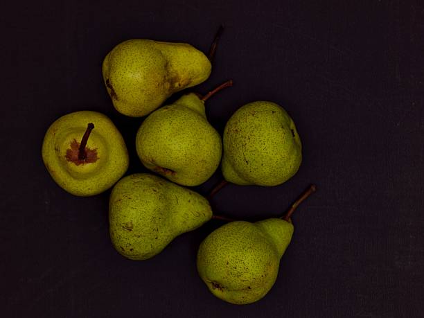 Pears