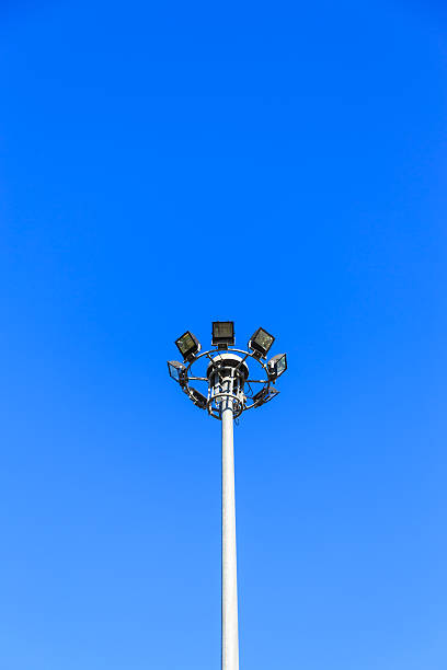 istock The Electrical host stand in the sunshine day 482658614
