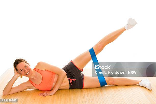 Fitness Stock Photo - Download Image Now - Abdominal Muscle, Active Lifestyle, Adult