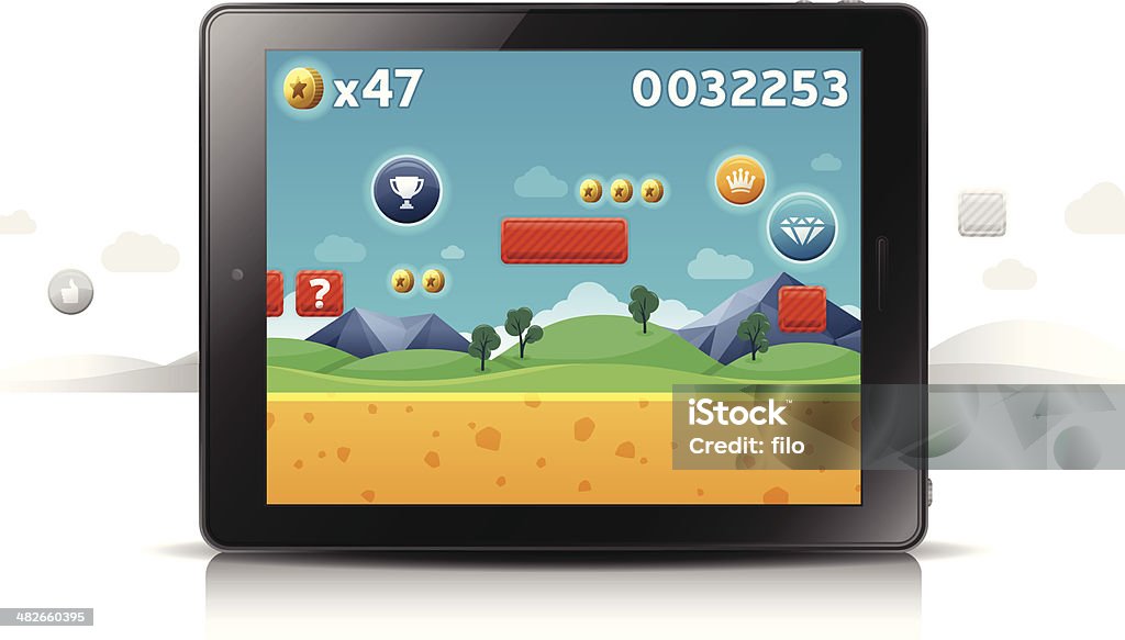 Jogos de Celular / Tablet / Smartphone