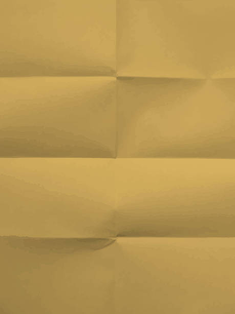 текстура сложенный в восьми фон бумаги — - corrugated cardboard cardboard backgrounds material stock illustrations