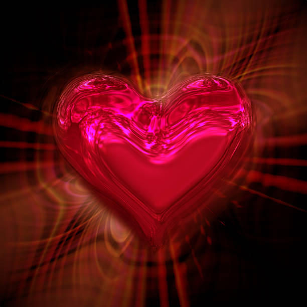 istock Valentine Hearts - Love 482661893