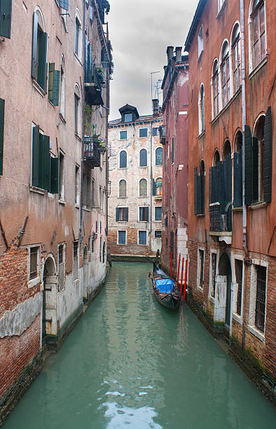 istock Canal in Venice. Italy 482662746