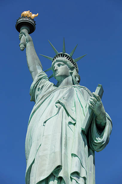 istock Statue of Liberty 482672250
