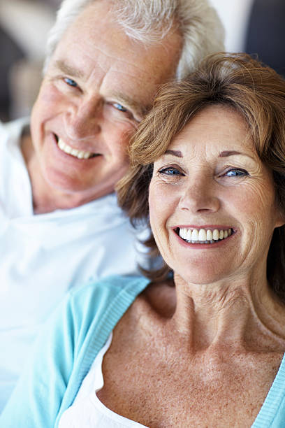 istock Giving you a bright smile! 482672333