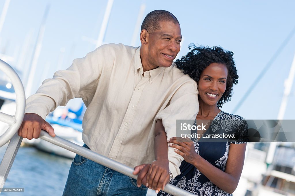 Beau Couple - Photo de Adulte d'âge mûr libre de droits