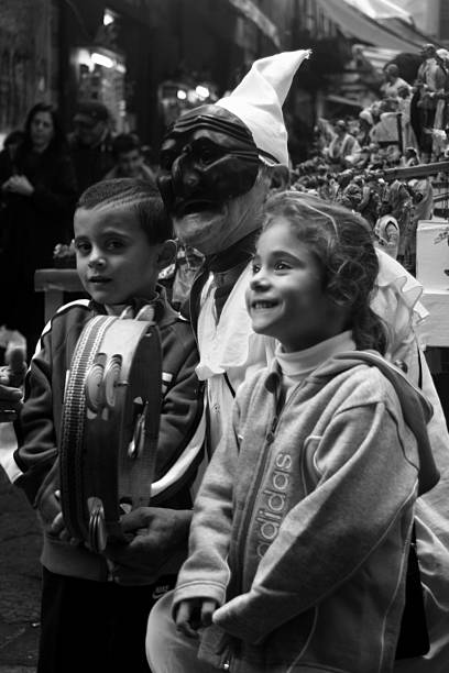 60+ Dama De Pantomima Fotos Fotografías de stock, fotos e imágenes