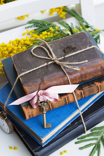 istock pile of old books 482686364