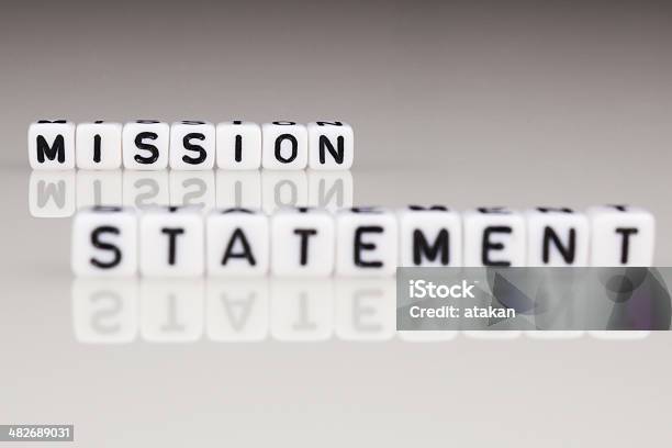 Mission Statement Stock Photo - Download Image Now - Determination, Bank Statement, Analyzing