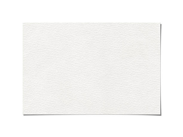 papier puste - stationary paper white note pad zdjęcia i obrazy z banku zdjęć