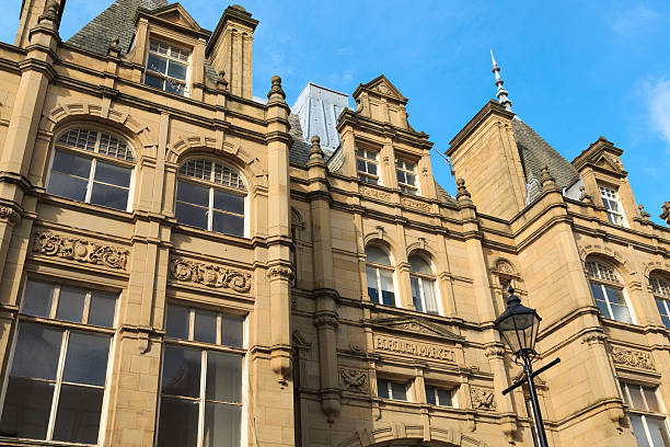 istock Borough Market in Halifax 482690835