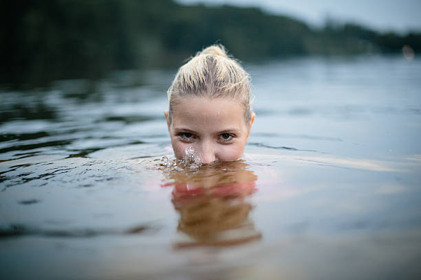 istock Having a good time at the lake 482691441