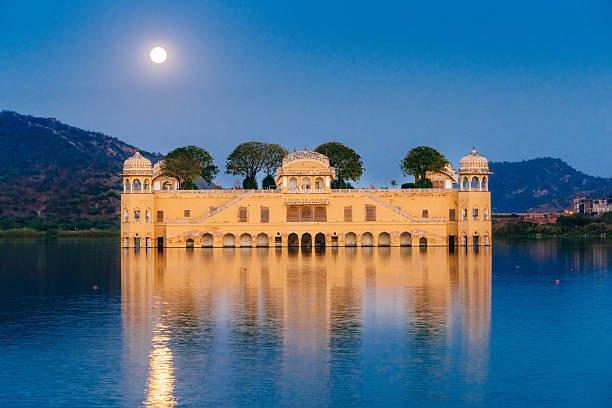 istock Jai Mahal Palace Jaipur India 482695875