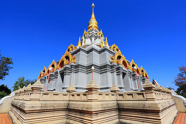 istock Mae Salong, Santikhiri, Chiang Rai, Thailand 482699332