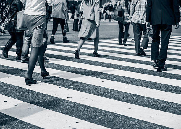 istock Crowd walking in Shibuya in Tokyo Japan 482700496