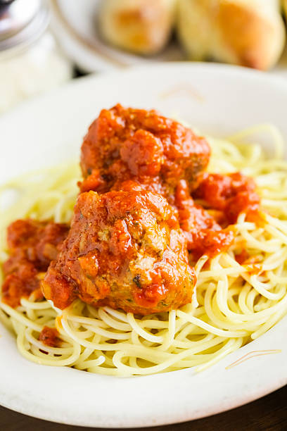 Meatballs