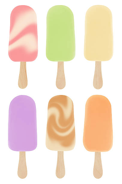 Frozen Yogurt Collection