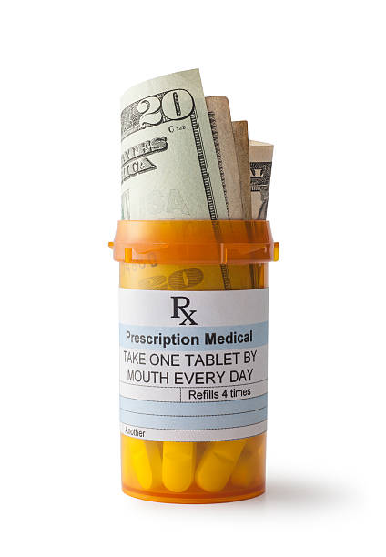 istock Cost of Healthcare 482710598