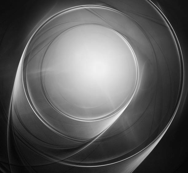 istock Abstract fractal background 482715386