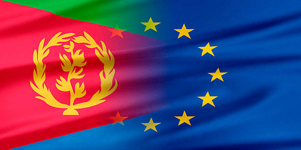istock European Union and Eritrea 482717902