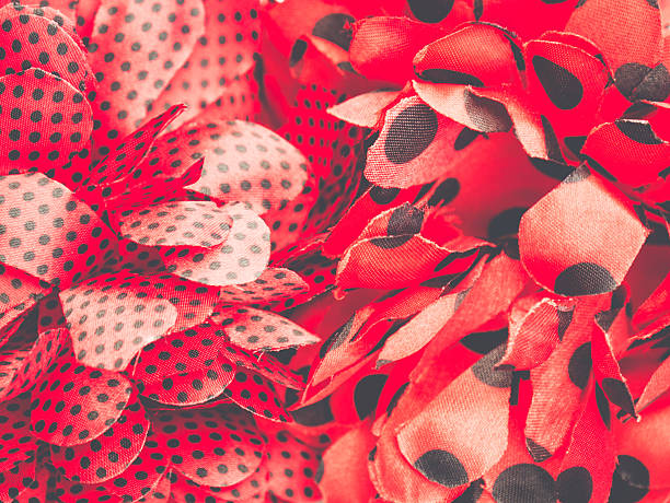 flamenco dress
