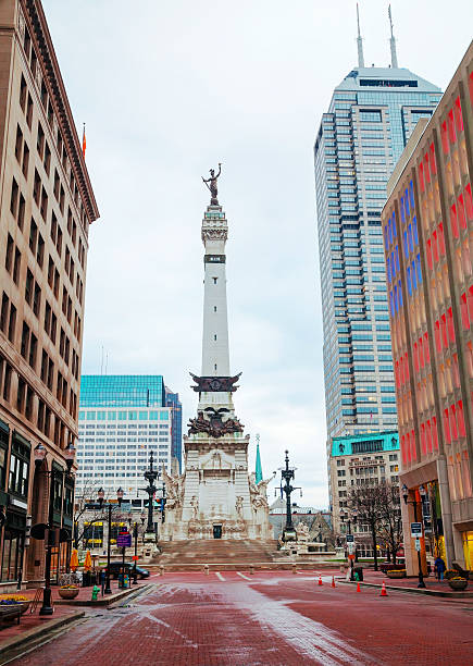 istock The State Soldiers and Sailors Monument 482720602