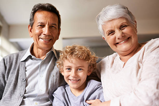 istock He's our first grandchild 482723691