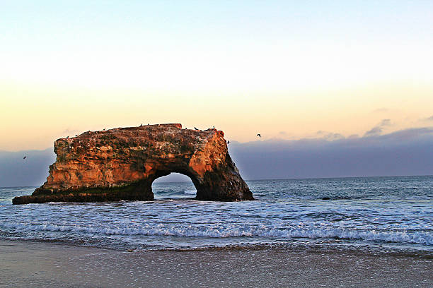 istock Santa Cruz Rock Beach 482725397