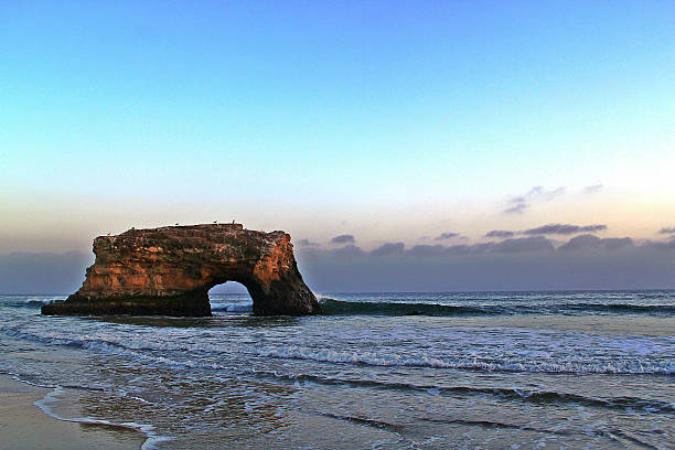 istock Santa Cruz Rock Beach 482725555