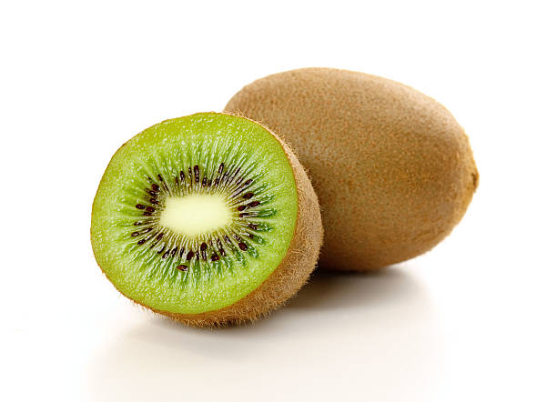 kiwi - tropical climate fruit dessert healthy eating foto e immagini stock