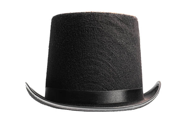 シルクハット - stovepipe hat ストックフォトと画像