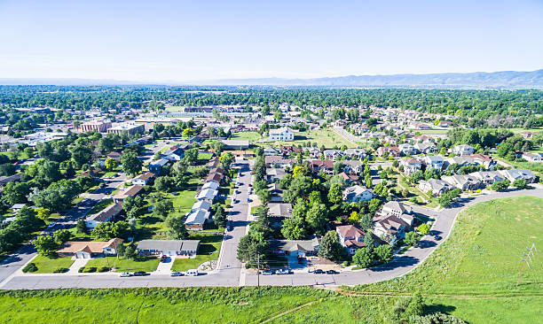 istock Residential neighborhood 482728752