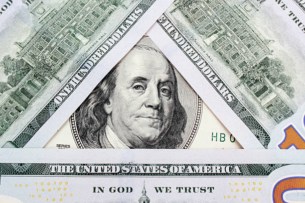 istock close up of dollar bill 482729798