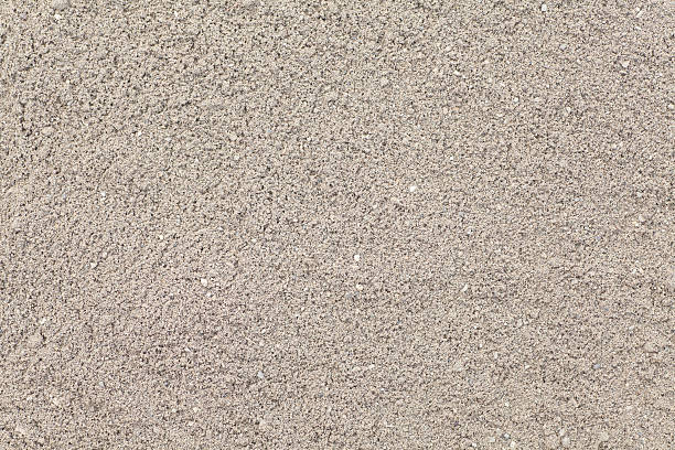 istock Natural brown sand texture and seamless background 482730440