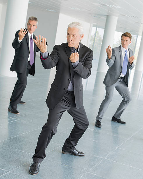 istock Oriental Business Skills 482730823
