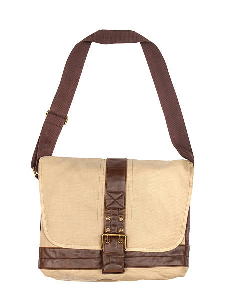 istock Nice and beautiful adventure haversack bag 482730938