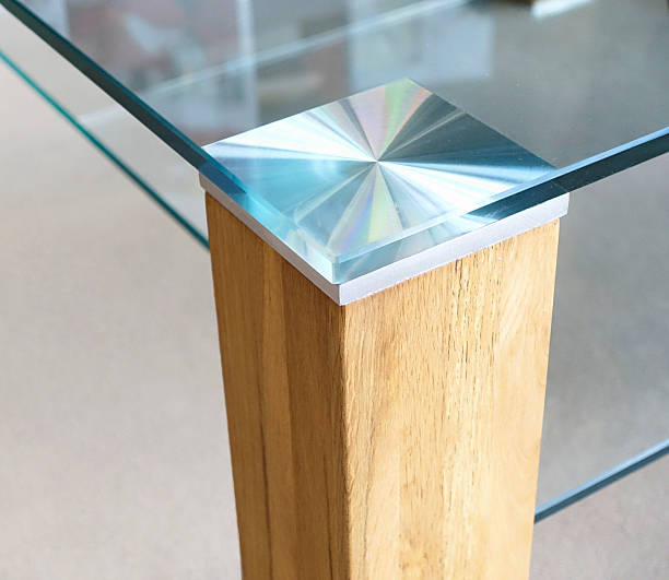 istock part of glass table 482736380