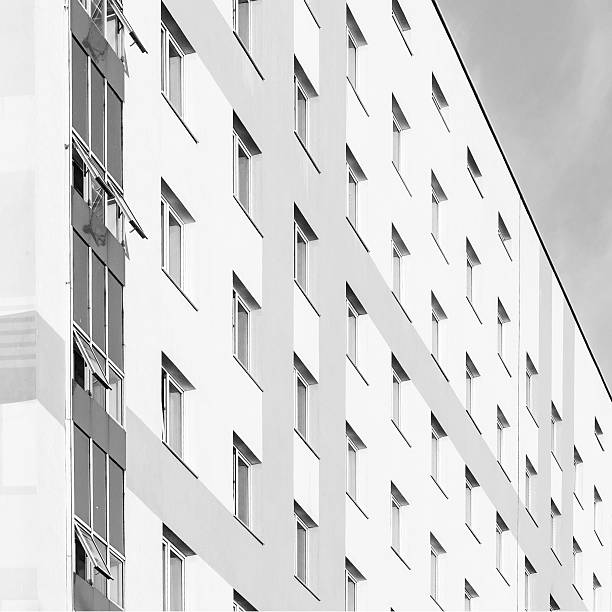 istock the tip of a modern building 482741072