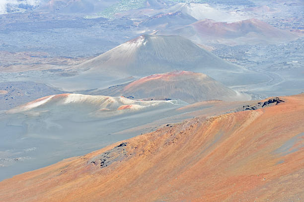 istock Haleakala National Park, Maui (Hawaii) 482743445