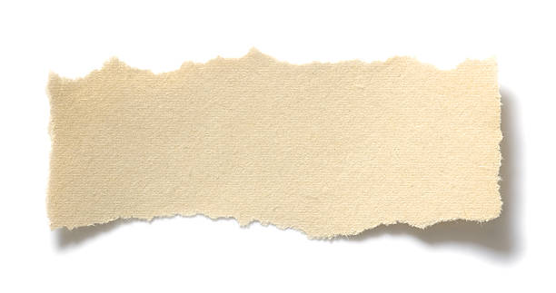 메시지가 종이 대한 - paper recycling textured textured effect 뉴스 사진 이미지