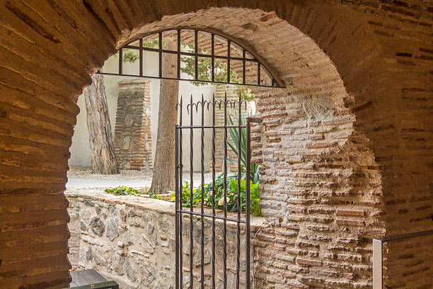 istock old house excavated in the rock cave 482746849