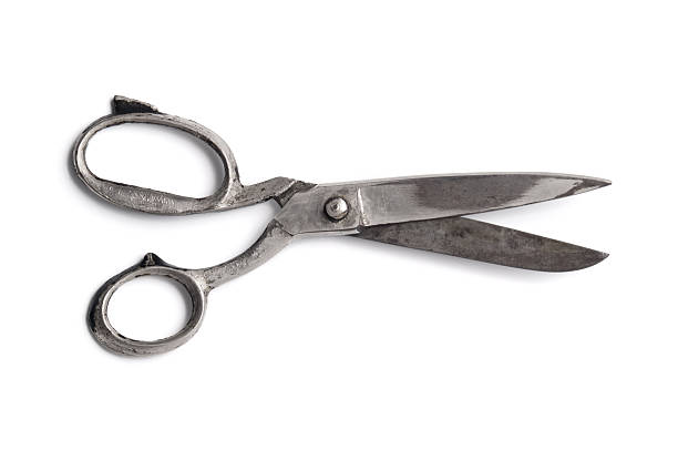 istock sartorial scissors isolated on white 482750319